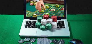 Вход на официальный сайт Gorilla Casino