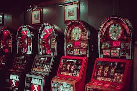Зеркало Gorilla Casino